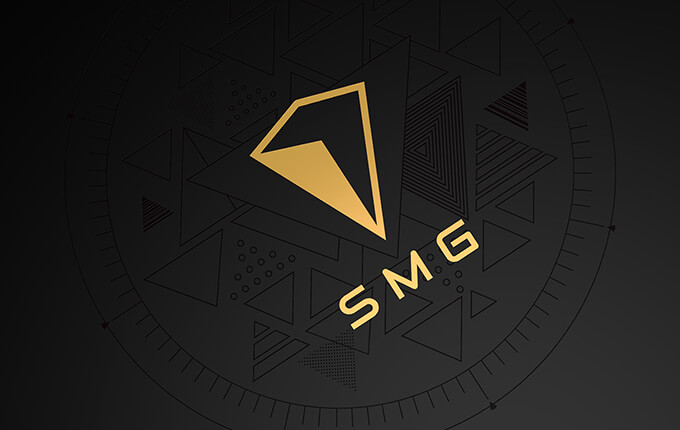 SMG模型高端包装设计开发
